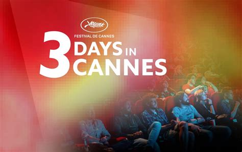 Your film will be judged by a panel of experts, and you will be given a score out of 100. . Cannes film festival 2023 submission